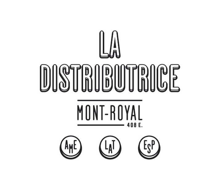 La Distributrice 013 La Distributrice