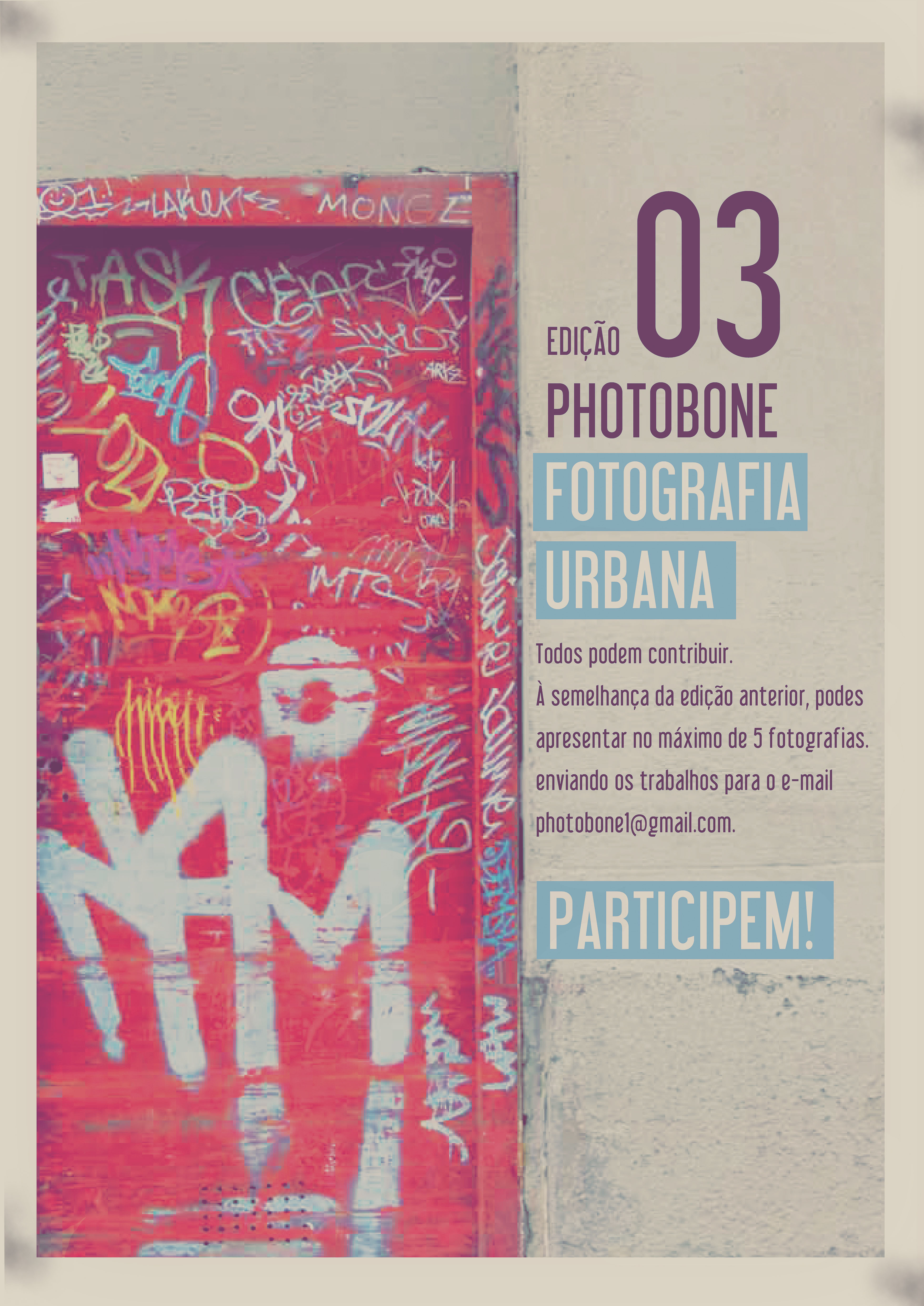 03ediçao Photobone 