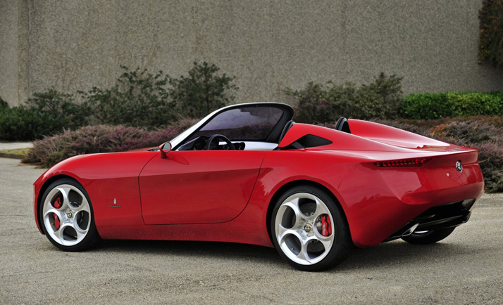 Alfa Romeo 2uettottanta 042 Alfa Romeo 2uettottanta
