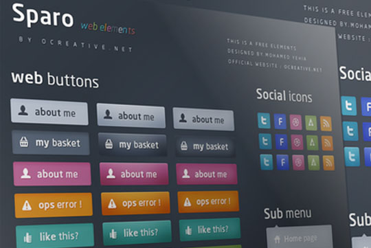 10.free resources for designers and developers1 Weekly Fresh Resources for Designers and Developers