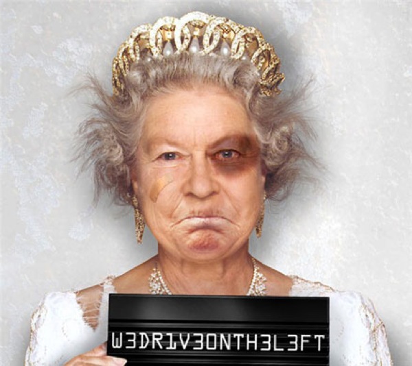 Celebrity Mugshot Celebrity Mugshot