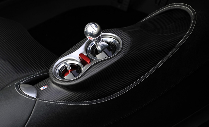 Alfa Romeo 2uettottanta 1217 Alfa Romeo 2uettottanta