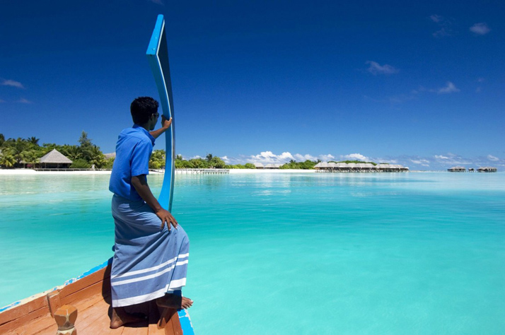 Conrad Rangali Island Resort 161 Conrad Rangali Island Resort