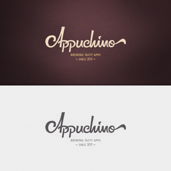 Weekly Logo Design Inspiration #17 18 Weekly Logo Design Inspiration #17