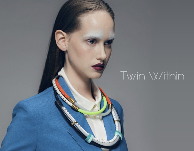 Twin Within Jewelry 1o35 Twin Within Jewelry