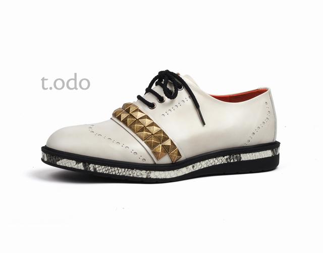 T.odo spring/summer 2013 1o48 T.odo spring/summer 2013