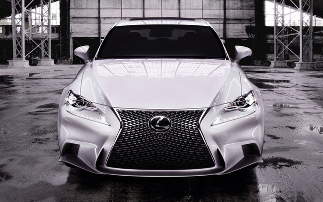 2014 Lexus IS 2014 Lexus IS