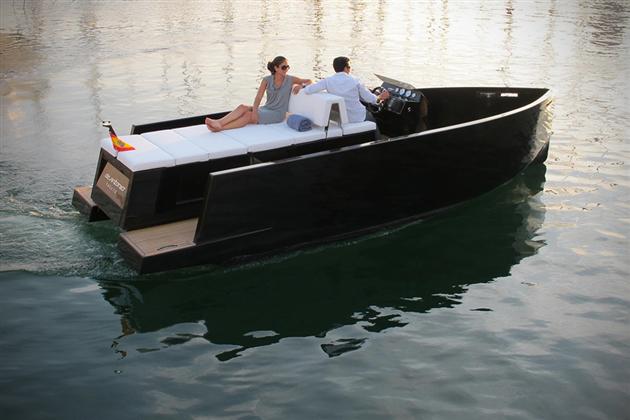 D23 Yacht Designed by De Antonio 231 D23 Yacht Designed by De Antonio