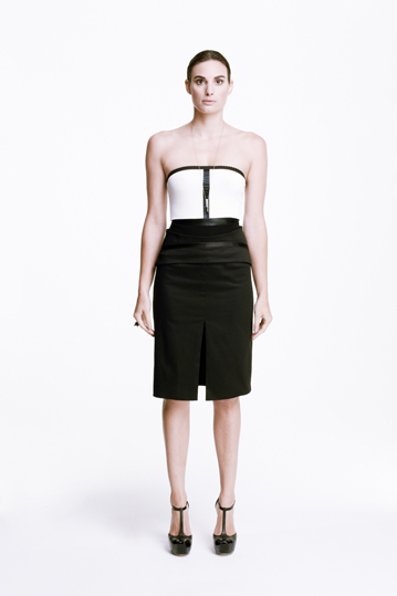 2o12 White Label spring/summer 2013