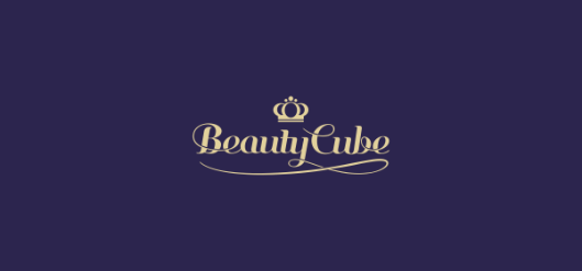 Beautycube™ Branding Project. Logo & Identity Design For A Cosmetics Company by Utopia 31 Beautycube™ Branding Project. Logo & Identity Design For A Cosmetics Company by Utopia