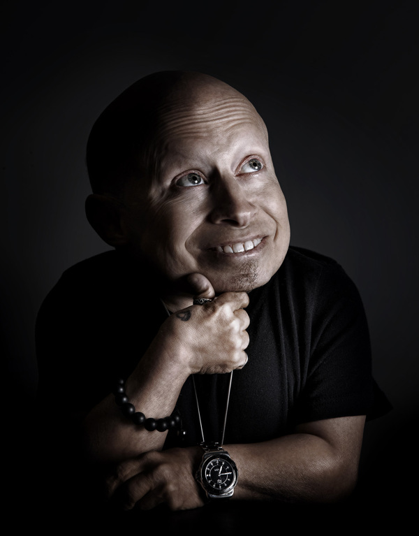 3735e4a163c734a810d6897d7826f44a INTROSPECTION: Danny Trejo, Jakob Dylan, Verne Troyer