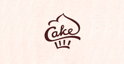 35 Delicious Donut & Cupcake Logos 5 35 delicious donut cupcake logos 35 Delicious Donut & Cupcake Logos