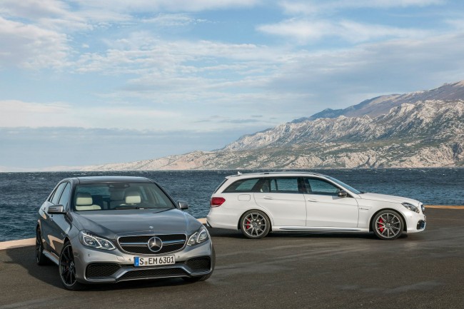 2014 Mercedes E63 AMG 4MATIC 740664 572439456117421 1249285744 o 650x433 2014 Mercedes E63 AMG 4MATIC