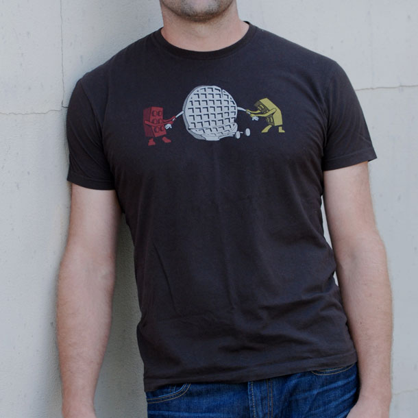 83threads LeggoShirt1 83threads Shirts