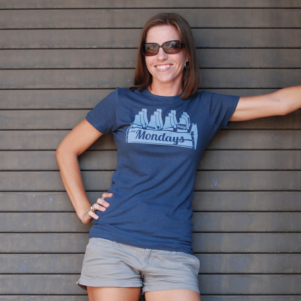 83threads MondaysShirt1 83threads Shirts