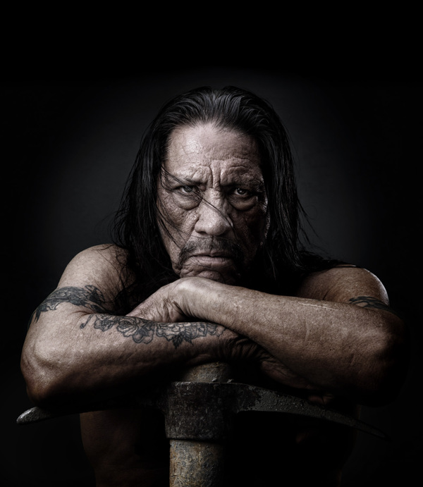 841320069211c7dd49d40cb2256049bc INTROSPECTION: Danny Trejo, Jakob Dylan, Verne Troyer
