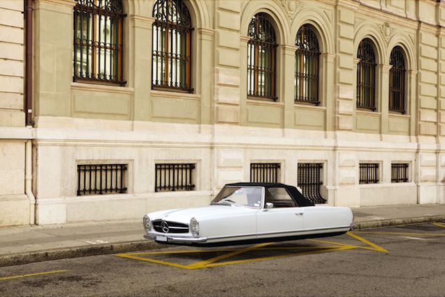 Digital art selected for the Daily Inspiration #1354