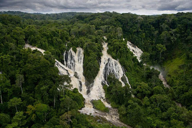 Amazing Places Around The World – 8 1 Amazing Places Around The World – 8