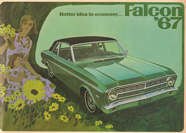American & Canadian Illustrated Automobile Ads from 1960s 1970s American Canadian Illustrated Automobile Ads from 1960s 1970s 3 American & Canadian Illustrated Automobile Ads from 1960s 1970s