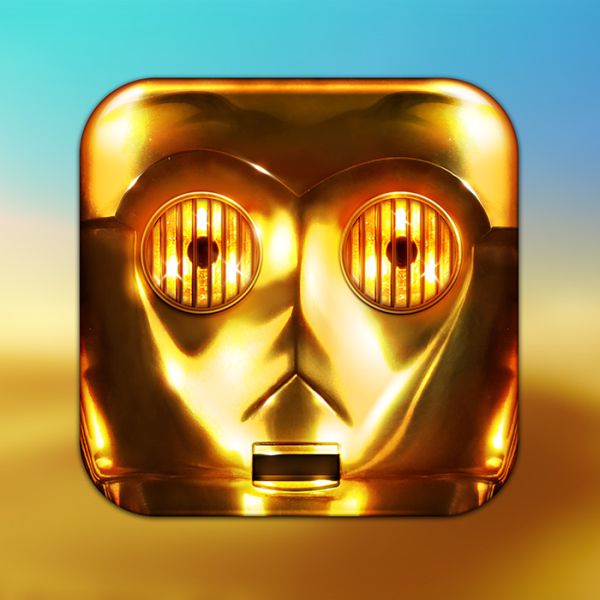  App Icon Wars