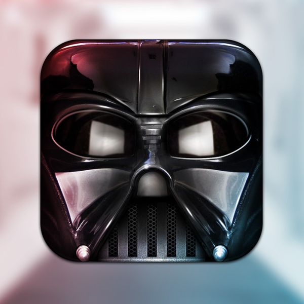  App Icon Wars