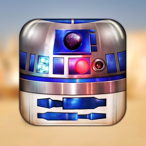  App Icon Wars