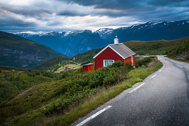 Beautiful Landscapes by Axel Lauer Axel Lauer Beautiful Landscapes by Axel Lauer