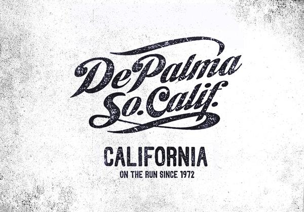 BMD Design  7600 420 Typography Illustrations by BMD Design
