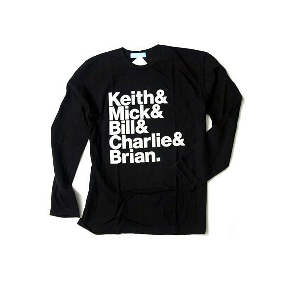 Band Shirt Minimalism Band Shirt Minimalism