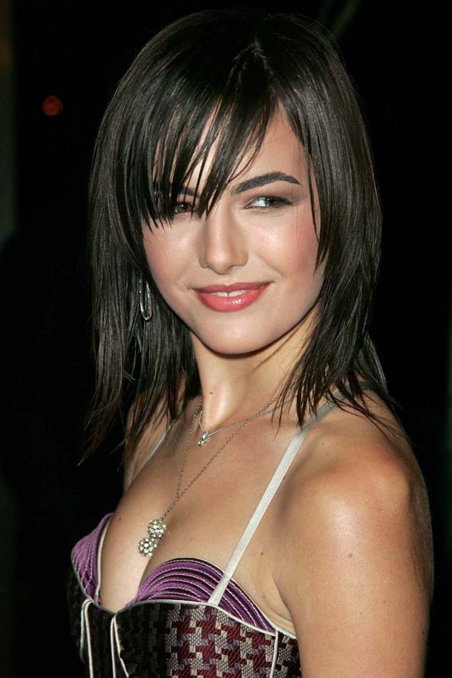 Beautiful Camilla Belle 12 Gorgeous Beauty, Photography Of Camilla Belle