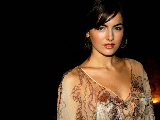 Beautiful Camilla Belle 4 Gorgeous Beauty, Photography Of Camilla Belle