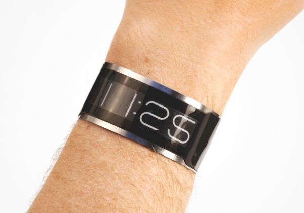 CES 2013: CST 01 is World’s thinnest wristwatch CES 2013 CST 01 is World’s thinnest wristwatch CES 2013: CST 01 is World’s thinnest wristwatch