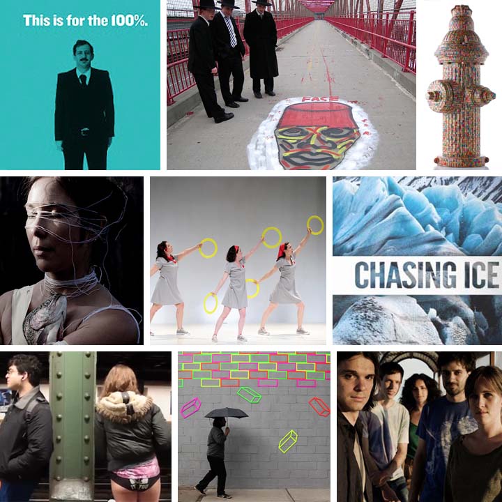 Free & Cheap Weekend Events in NYC COTC Free Cheap Things to do NYC collabcubed Free & Cheap Weekend Events in NYC