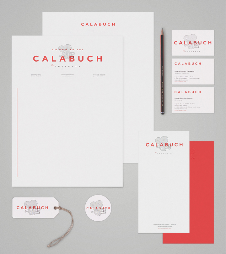 C A L A B U C H Calabuch1 C A L A B U C H