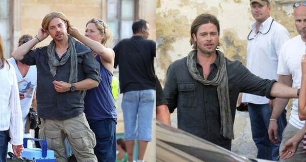  Celebrity Stunt Doubles