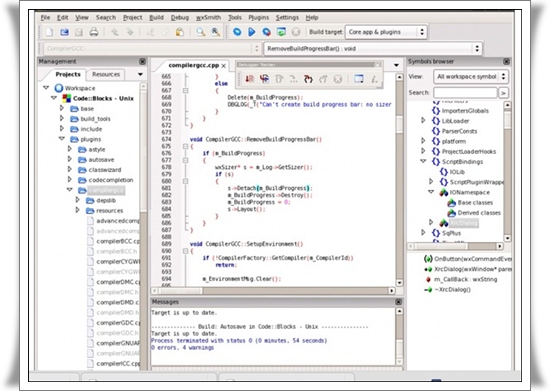 Mac Apps For Web Designers & Developers Code Blocks Mac Apps For Web Designers & Developers