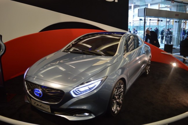 2014 GAC E JET Concept Concept 2 650x431 2014 GAC E JET Concept