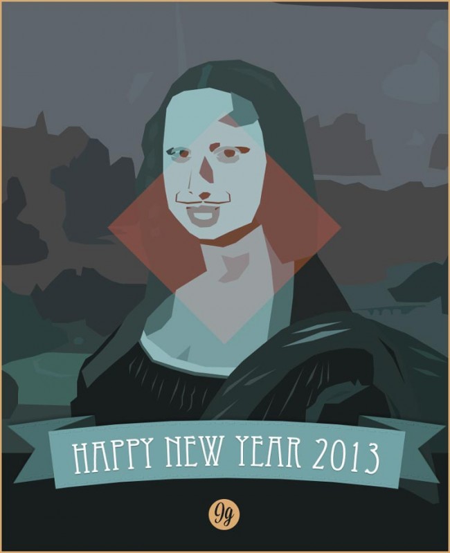 Happy New Year 2013 DYT bonne annee 2013 1 650x799 Happy New Year 2013