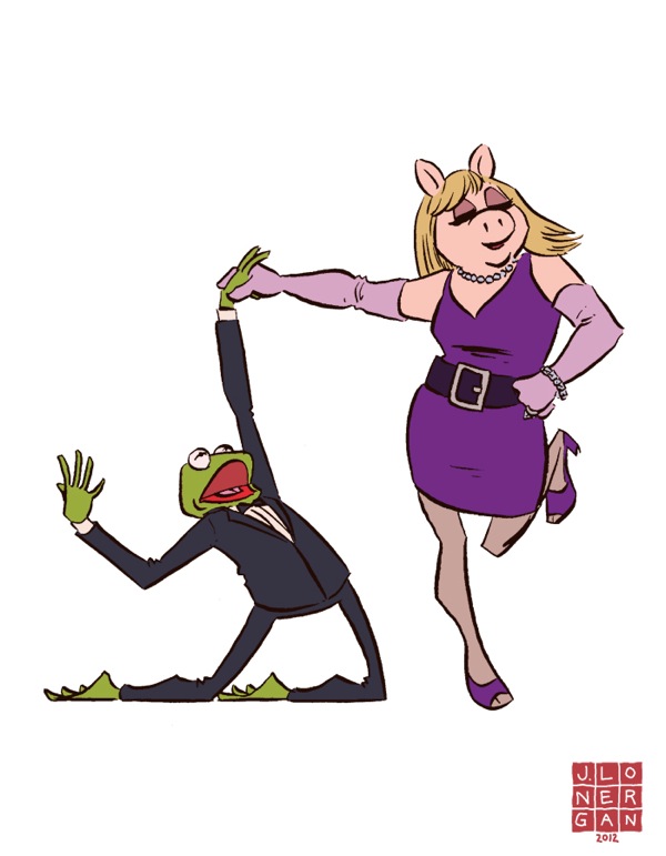  Dancer a Day