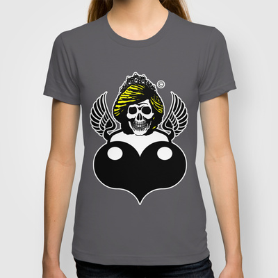 Dead Princess t shirt DeadPrincess Dead Princess t shirt