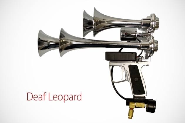 Deaf Leopard Deaf Leopard Deaf Leopard