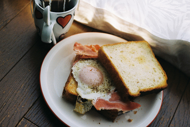 Digital art selected for the Daily Inspiration #1353