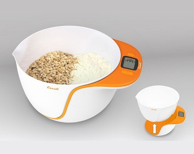 Escali Taso Mixing Bowl Escali Taso Mixing Bowl Escali Taso Mixing Bowl