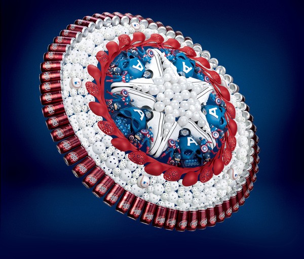 Everyday Object Avengers Everyday Object Avengers