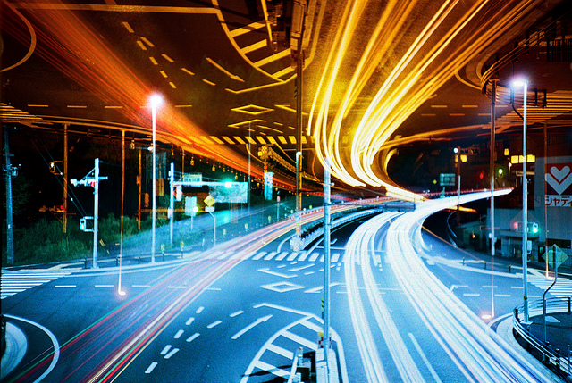 Digital art selected for the Daily Inspiration #1354