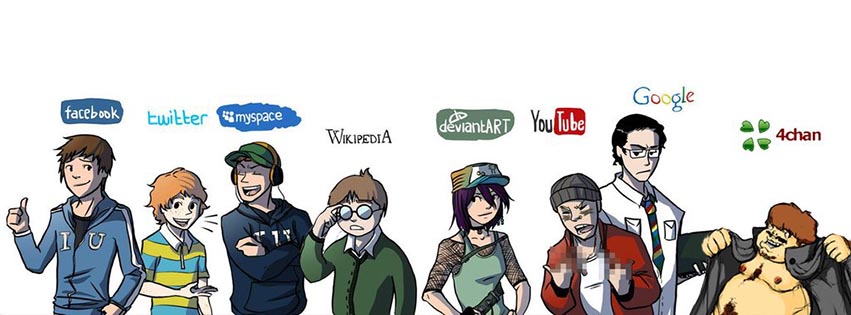 Funny Covers For Fun Lovers Facebook Covers 024 Funny Covers For Fun Lovers