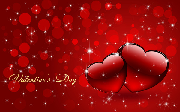 Photoshop Tutorials For Valentines Day Festive Background for Valentine’s Day Photoshop Tutorials For Valentines Day