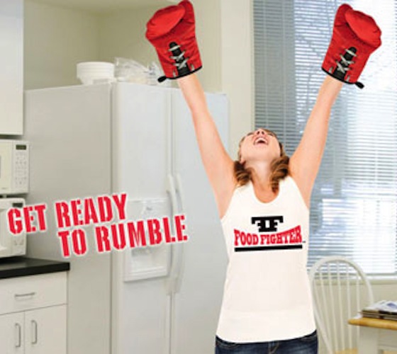 Food Fighters Kitchen Gloves Food Fighters Food Fighters Kitchen Gloves