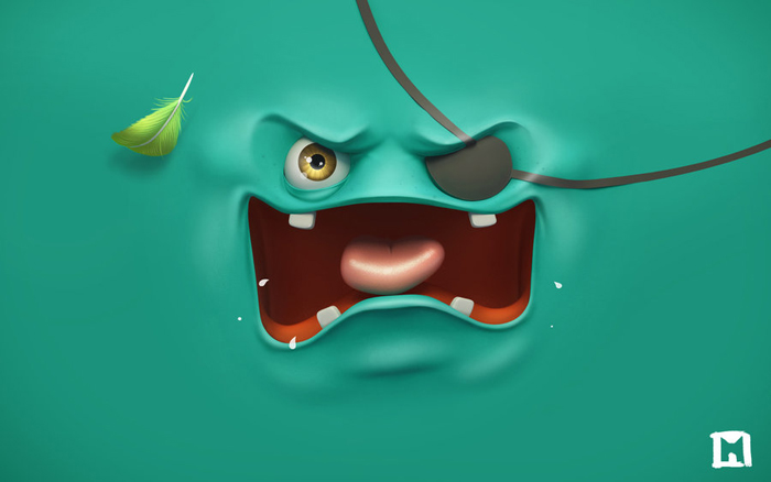 Funny Wallpaper 6 Funny Desktop Wallpapers
