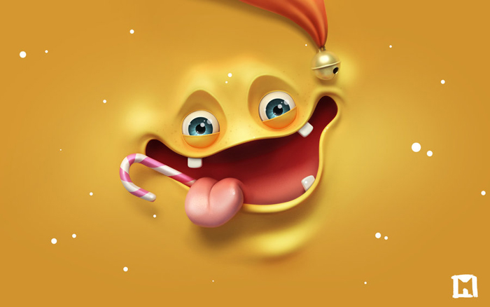 Funny Wallpaper1 6 Funny Desktop Wallpapers